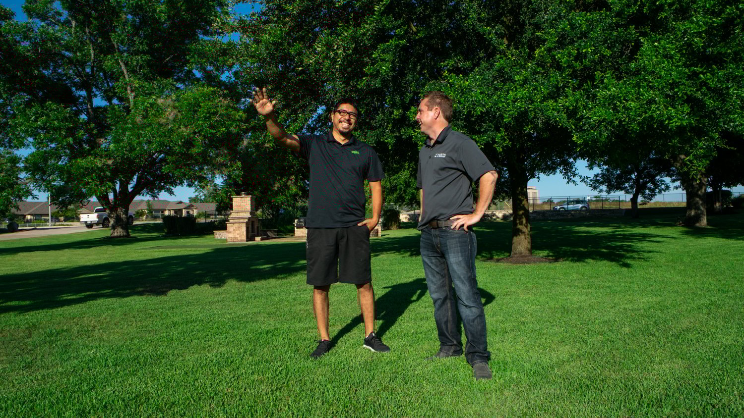 10 Things the Account Manager at Your Commercial Landscaping Company Should Be Doing